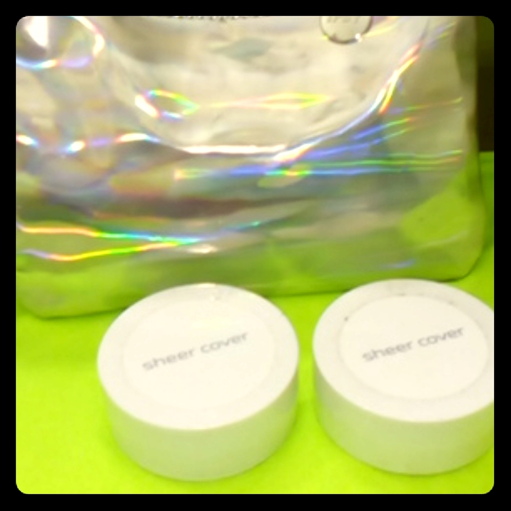 Perfect Shade Mineral Foundation